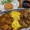 1月28日（金）　ラスト昭和カレー＆最後の消火訓練