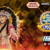 【CMLL】ファビー・アパッチェとの契約を発表