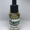 Kremo Tasty Vape Sauce　APPLE TART（吸ってみた）