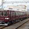 阪急京都・嵐山線、京福電鉄乗車記①鉄道風景251...20210117