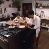 最後の卵焼き（バケット付き）【映画の「食べる」を楽しむ：「シェフとギャルソン、リストランテの夜」】   
