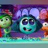 【映画感想】インサイド・ヘッド2 ☆☆☆☆