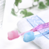 正しい歯磨きの方法、歯間ブラシやフロスなど口内ケアで歯周病予防