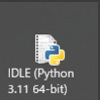 Sympyのインストールメモ