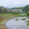 ときがわ町「花菖蒲園」に行ってきました。