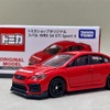 トミカショップオリジナル スバル WRX S4 STI Sport #