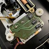 テクニクス　ビンテージCDプレイヤー　SL-P1200の修理　ーその4ー