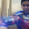 ミズマーベル5話に出てきた料理を紹介『パラタ』