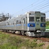 熊本電鉄6000形(元都営地下鉄)　6111AF