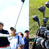 WITB｜櫻井心那｜2023-09-03｜ゴルフ5レディス