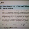  Carbon Copy Cloner 4.1.16 