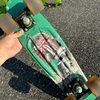 penny 22インチ　スターウォーズコラボモデルも買っちまった。