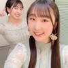 【段原瑠々・植村あかり（Juice=Juice)】段原美容室・・・？笑