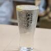 レベルアップしたチリビーンズで2ボールの江戸っ子