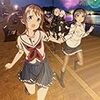 余韻が欲しい話