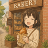 🍞パンの香りは、街のぬくもり。小さなパン屋さんが増えてる理由、考えてみた！