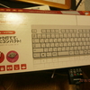 ＮＥＷキーボード　1000円