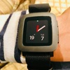 TictocDate - Pebble Watchface 