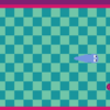 pyxelでヘビゲームを作った（450行）