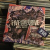 FIVE STATE DRIVEのレコード