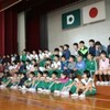 ４年生の合唱を聴く会