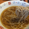 かけそば