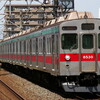 ウソ電- 東急8500系延命工事
