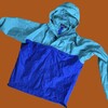 30年選手のPatagoniaナイロンジャケットとベルトのリペア
