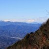 大持山・小持山・武甲山（名郷→鳥首峠→大持山→小持山→武甲山→浦山口駅）