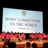 RubyKaigi 2018 2日目まとめ