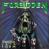 FORBIDDEN（フォビドゥン）2nd アルバム『Twisted Into Form』レビュー