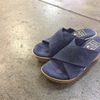 ISLAND SLIPPER FAIR @ 横浜MORE'S 1F中央通路 ～7/1( Sun .)