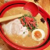 ラーメン えびそば一幻が美味しい。東京八重洲地下街