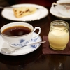 ゆずたまプリン！？美味しい珈琲と美味しいスイーツが食べれる扇町の喫茶店