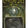 今ボードゲーム　クトゥルフ・ダイス (Cthulhu Dice) [日本語訳付き]にまあまあとんでもないことが起こっている？