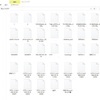 パソコン、フォルダーが表示されません