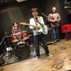 　　ライブのお知らせ