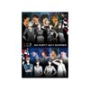 【2018/06/27 12:22:27】 粗利1565円(16.0%) 【BD】S.Q.P -SQ PARTY 2017 SUMMER- [Blu-ray](4549743042169)