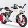 ★Ducati　SuperSport／SuperSportSを発表