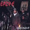 今日の１曲【Eazy E - Merry Muthaphukkin Christmas】