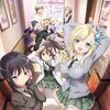 2013年01〜03月期アニメ感想 2　『僕は友達が少ないNEXT』