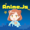 Anime.js + SVG で画像をヌルヌル動かす！