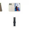 iPhone 18 Pro・Duoの純正ケースとApple Watch新バンドまとめ。Duo用だけ注文は10月16日から