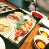 【スナップショット228】マグロの焼肉