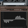 【無料】オシロスコーププラグイン「MOSCILLOSCOPE」　