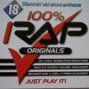 100% Rap Originals / V.A.