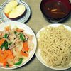 晩ごはん