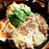 チキンのチーズ焼