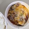 松屋【カチャトーラ定食】を食べたよ～　実食レポート　イタリア料理