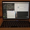 Macbook Air 2011 から Macbook Pro 2016 Touch Bar 13インチ に乗り換えて 1Password にデビューした